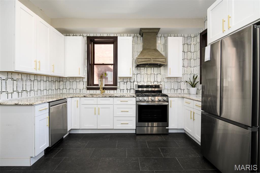 Gibson Heights Add - Residential
