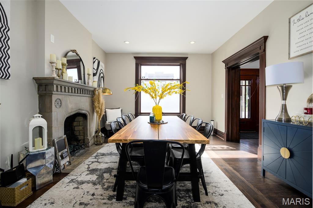 Gibson Heights Add - Residential