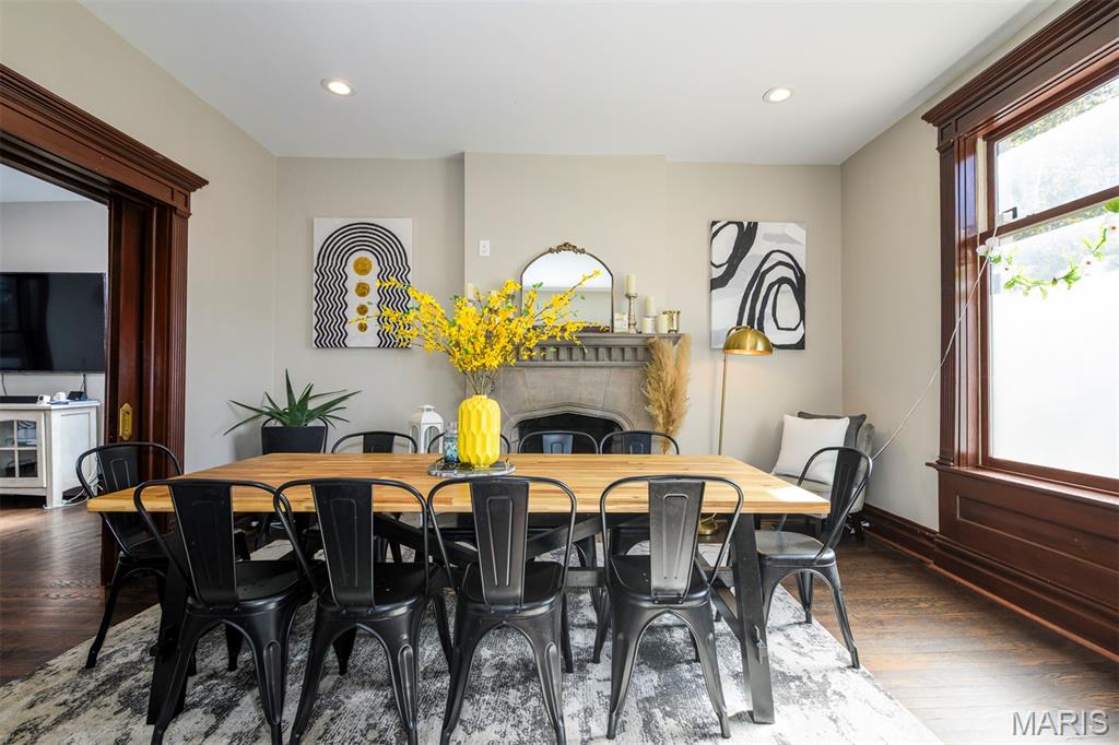 Gibson Heights Add - Residential
