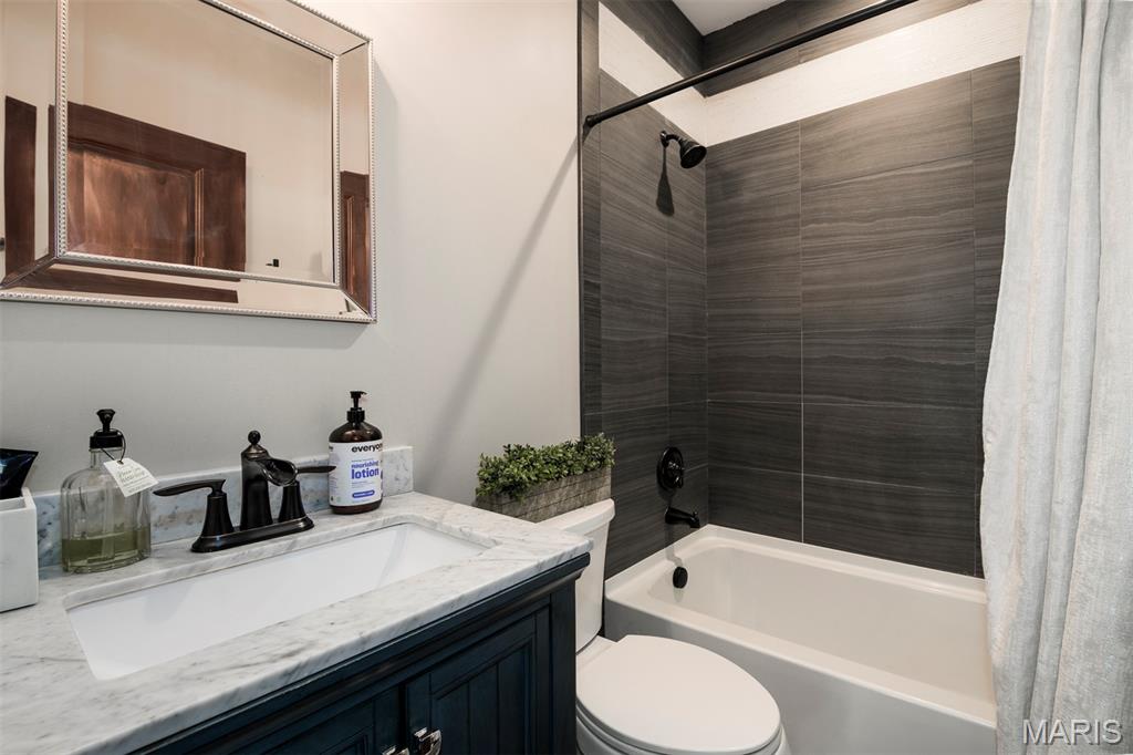 Gibson Heights Add - Residential