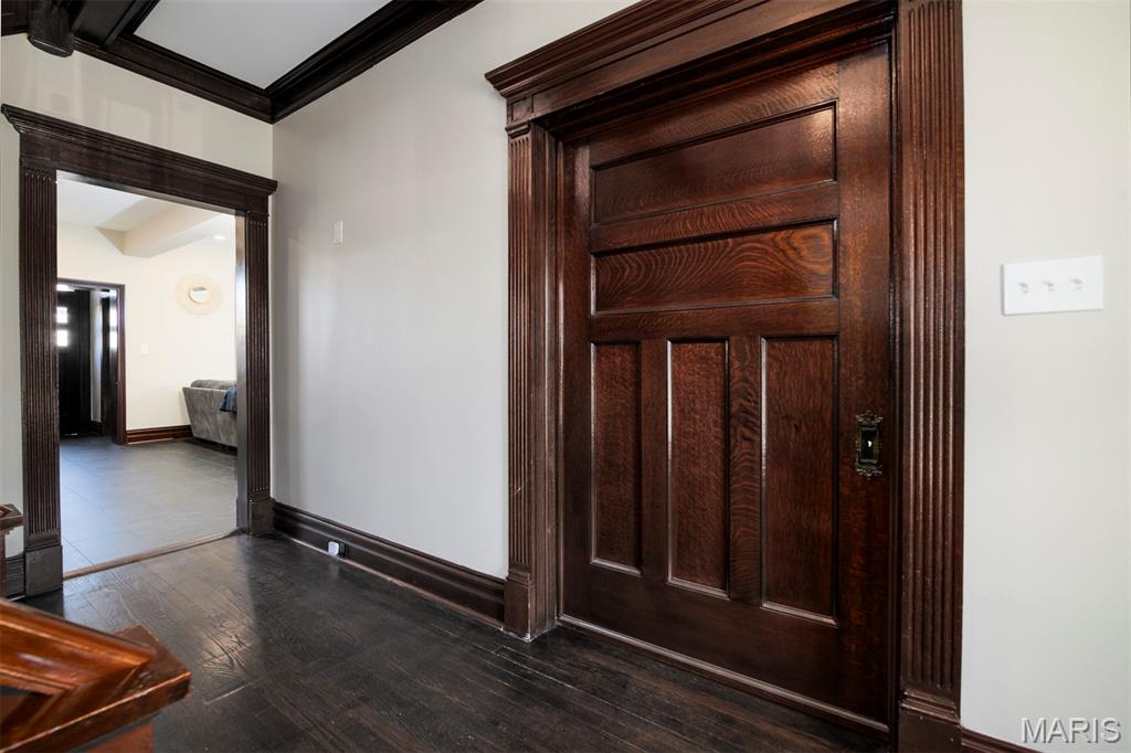 Gibson Heights Add - Residential