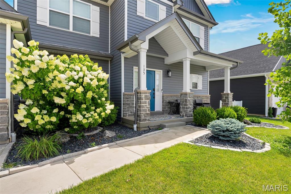 135 Pomodora Circle