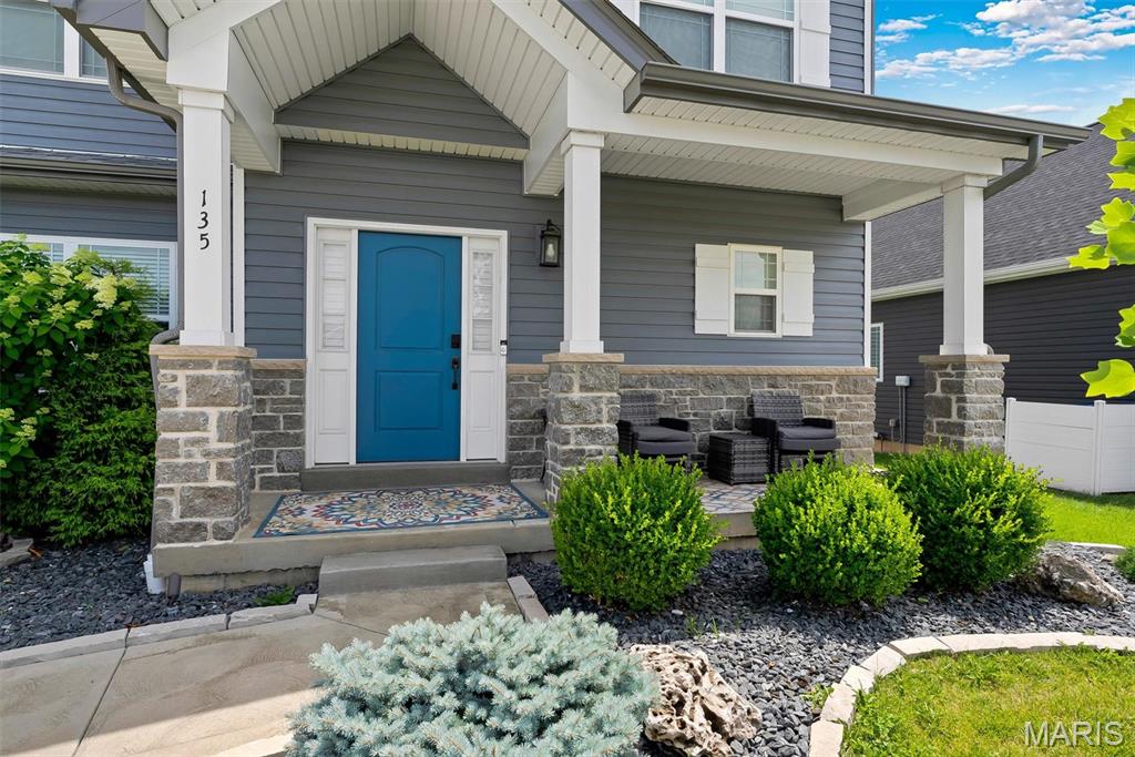 135 Pomodora Circle