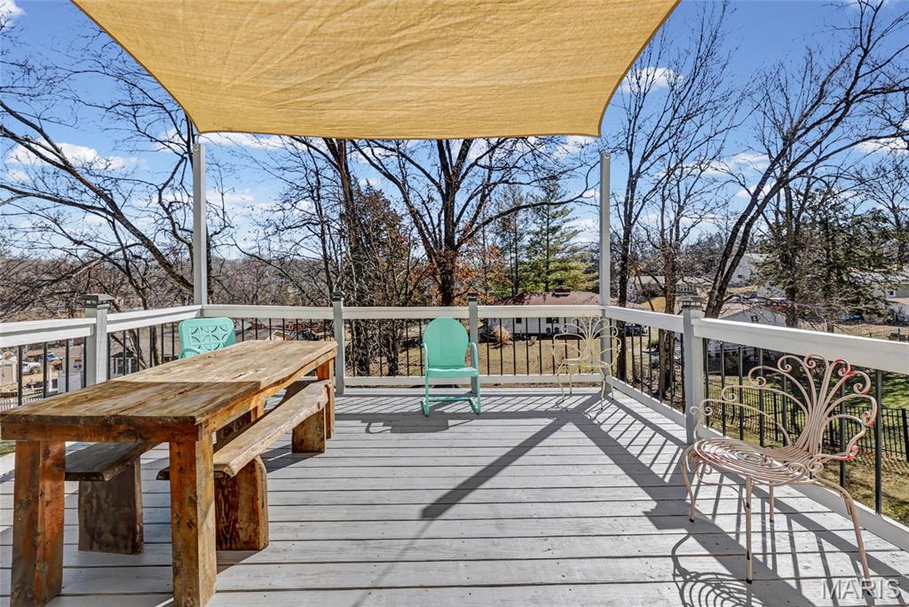 Bailey Station 18 - Residential