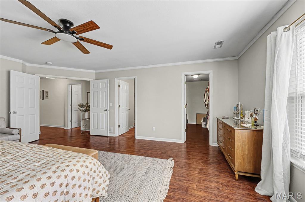 Bailey Station 18 - Residential