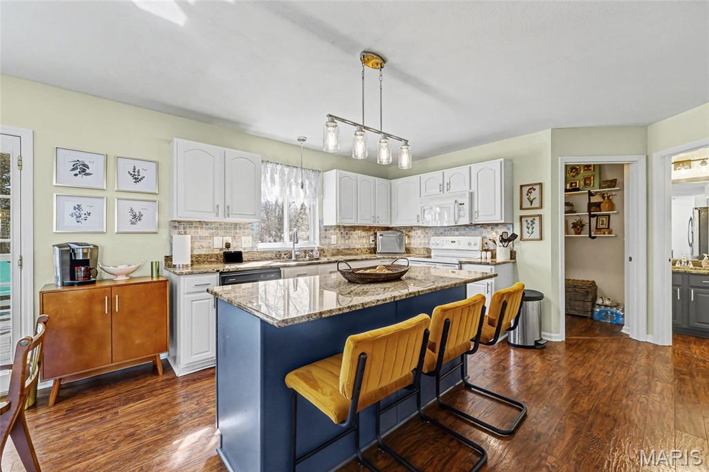 Bailey Station 18 - Residential