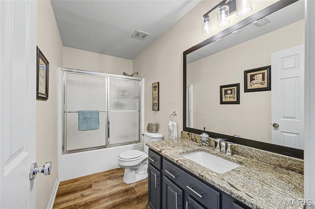 Bailey Station 18 - Residential