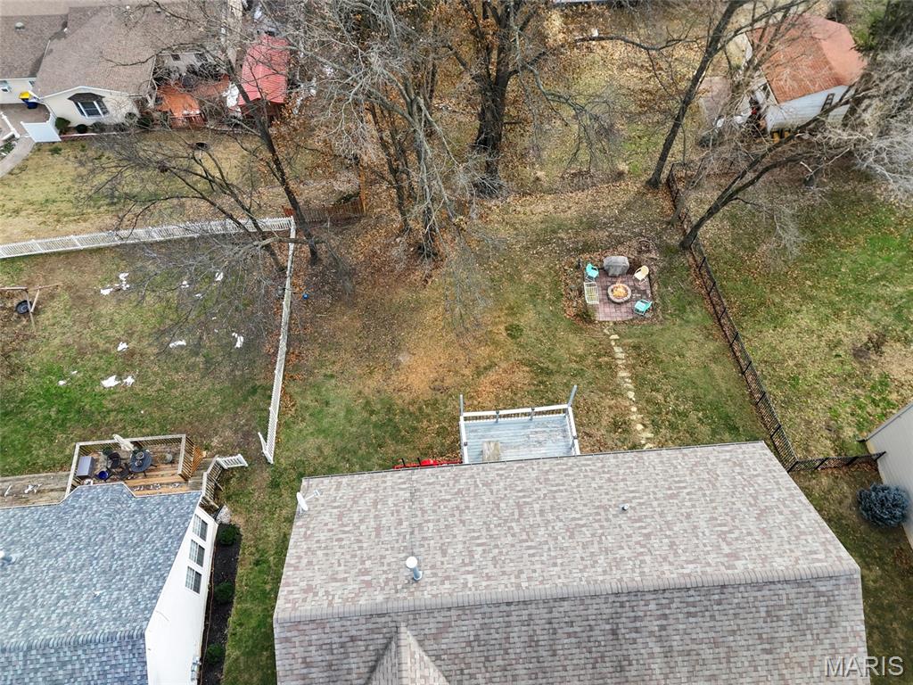 Bailey Station 18 - Residential