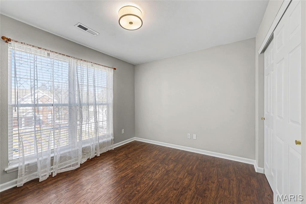 Bailey Station 18 - Residential