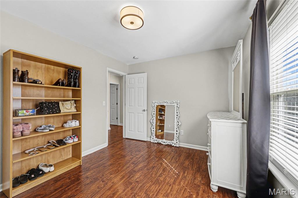 Bailey Station 18 - Residential