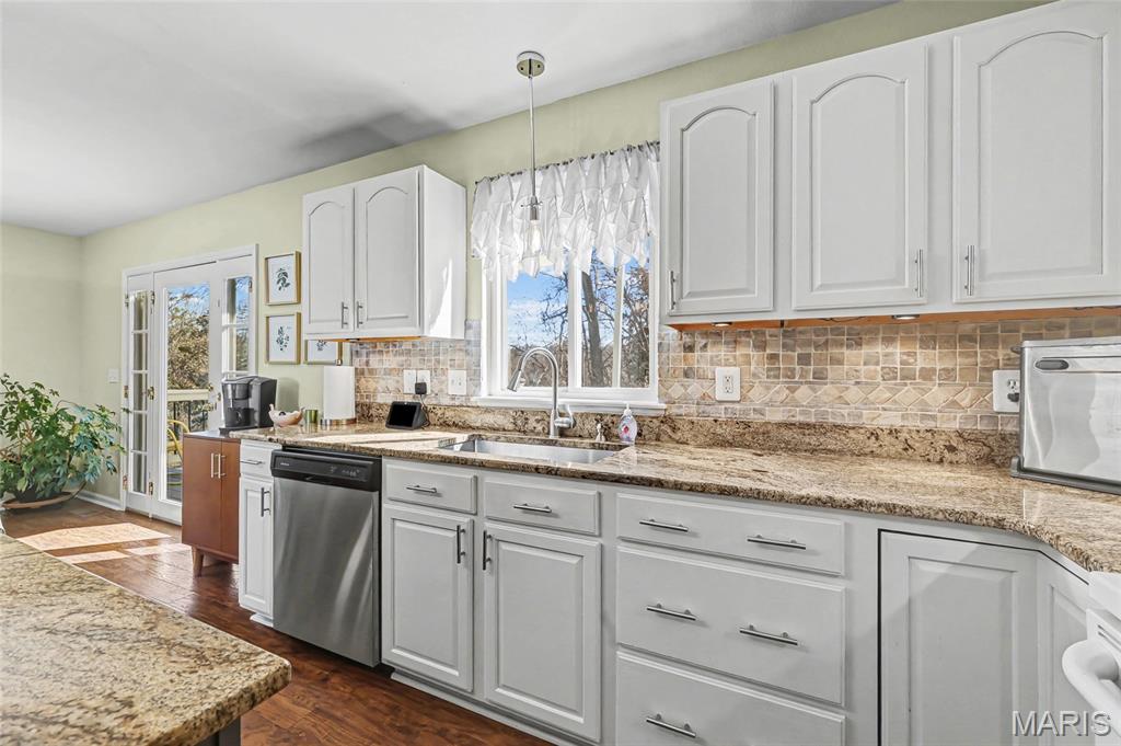 Bailey Station 18 - Residential