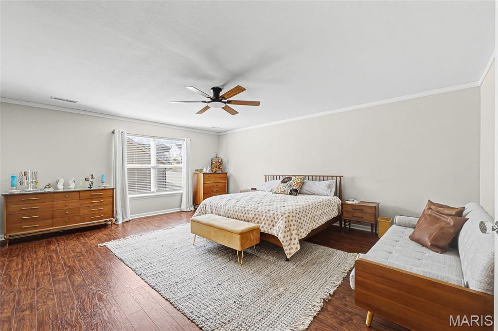 Bailey Station 18 - Residential