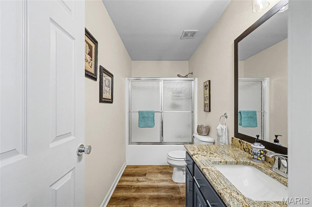 Bailey Station 18 - Residential