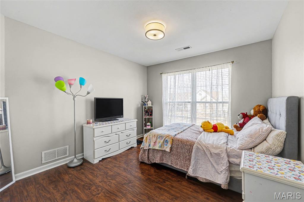 Bailey Station 18 - Residential