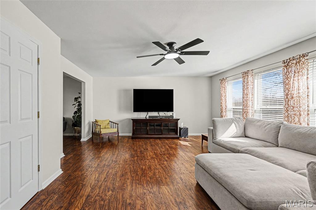 Bailey Station 18 - Residential