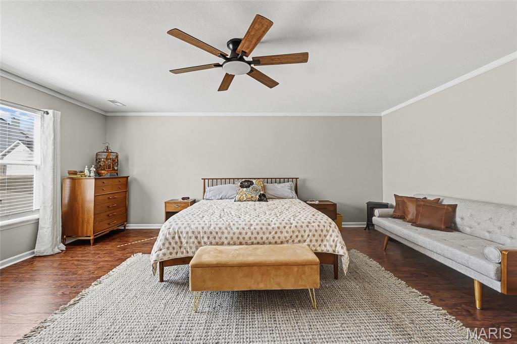 Bailey Station 18 - Residential