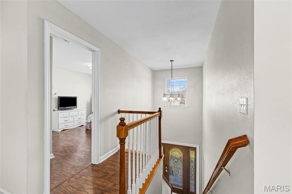 Bailey Station 18 - Residential