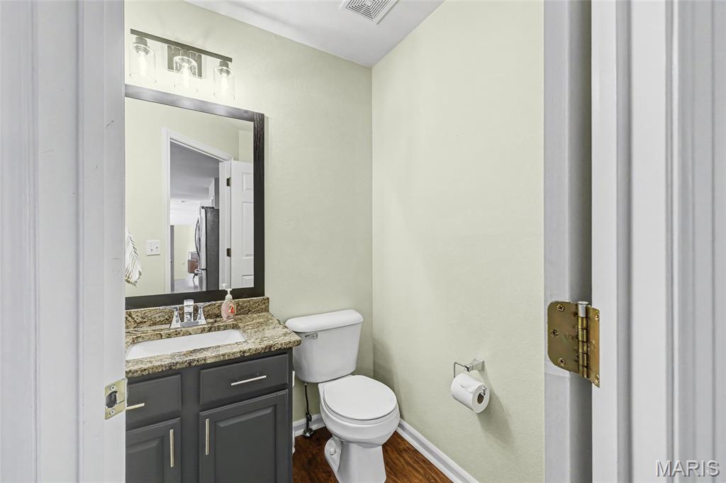 Bailey Station 18 - Residential