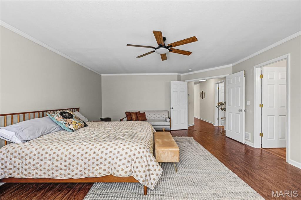 Bailey Station 18 - Residential