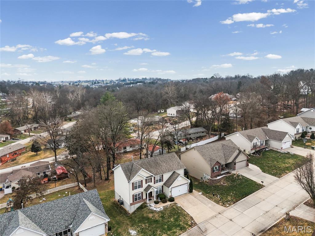 Bailey Station 18 - Residential