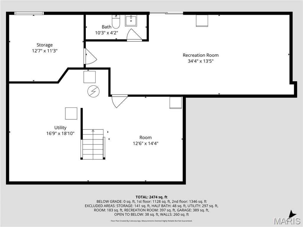 Bailey Station 18 - Residential