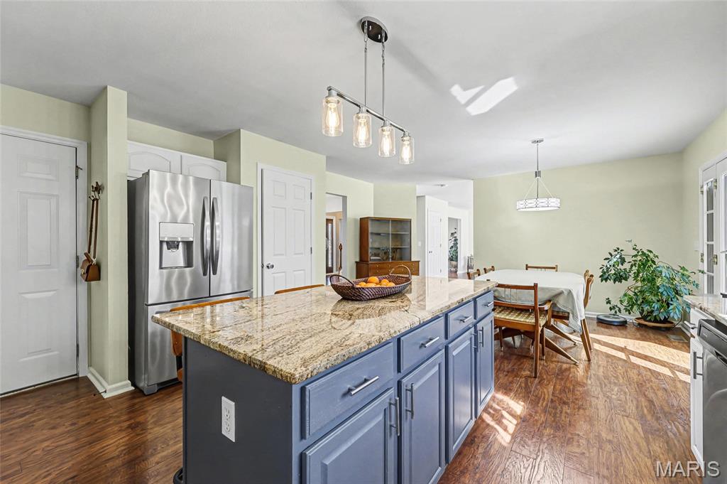 Bailey Station 18 - Residential