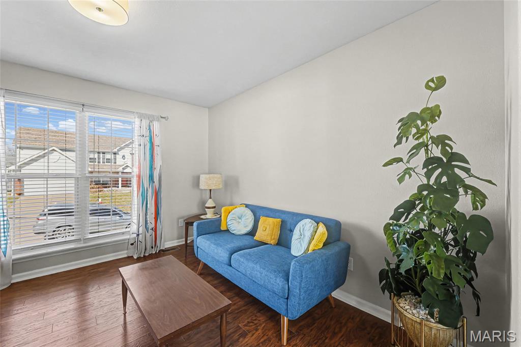 Bailey Station 18 - Residential