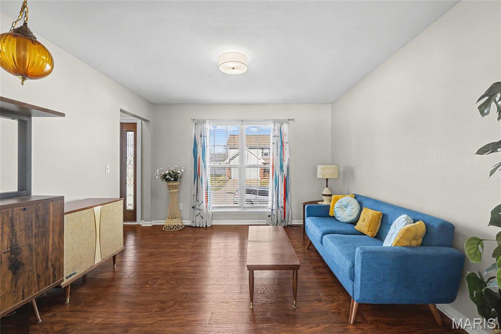 Bailey Station 18 - Residential