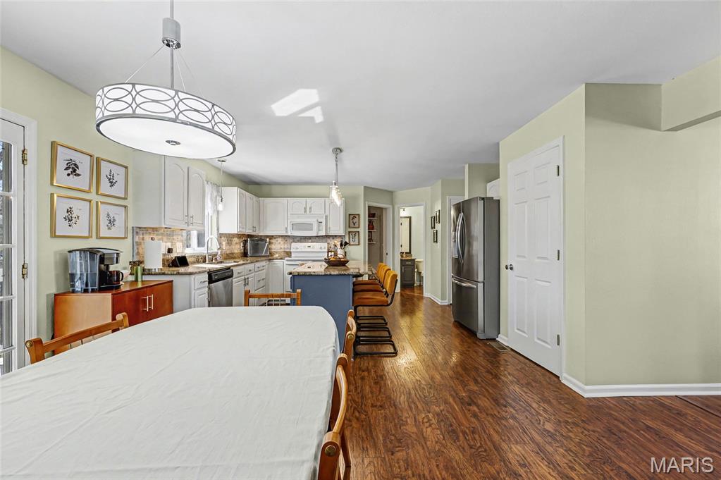 Bailey Station 18 - Residential