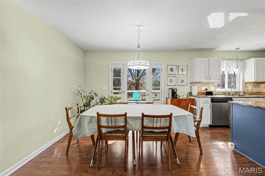 Bailey Station 18 - Residential