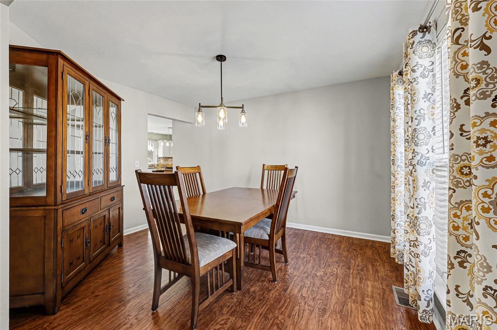 Bailey Station 18 - Residential