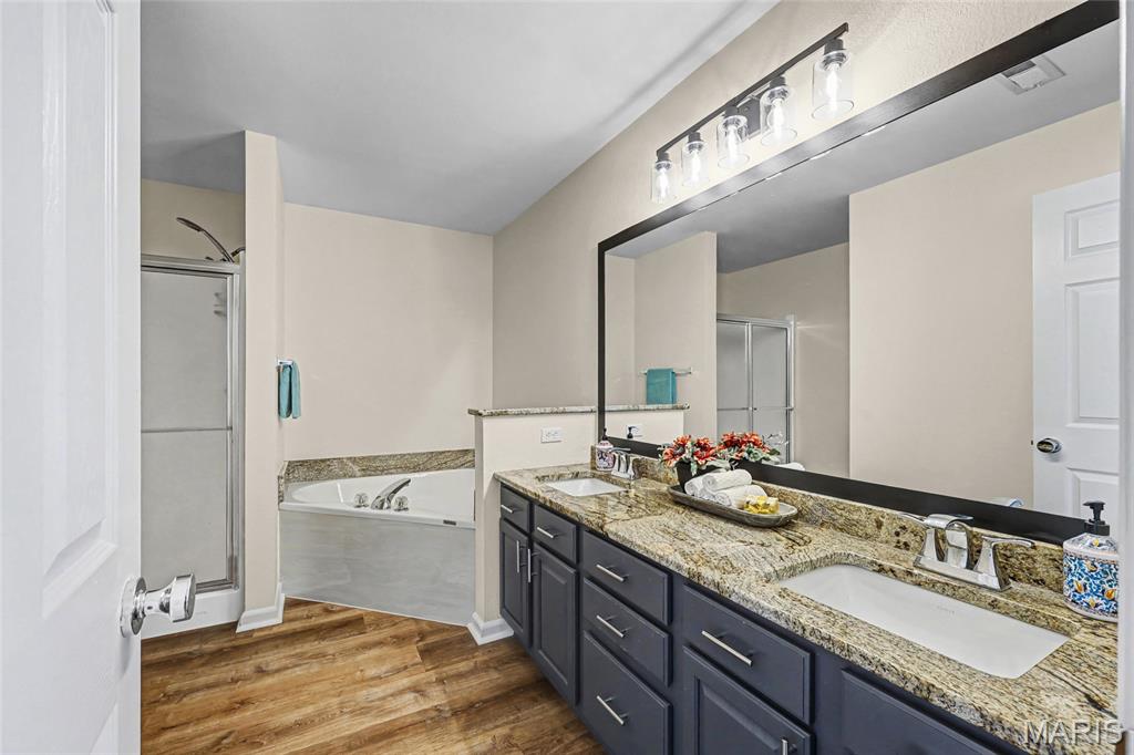 Bailey Station 18 - Residential