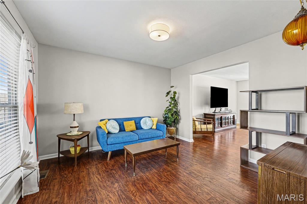 Bailey Station 18 - Residential