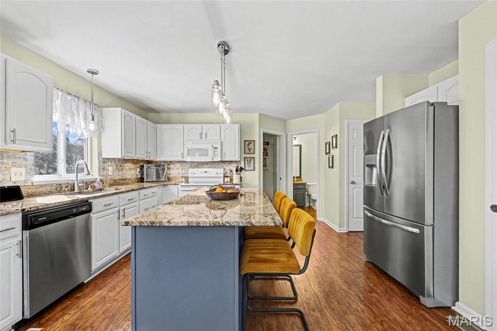 Bailey Station 18 - Residential