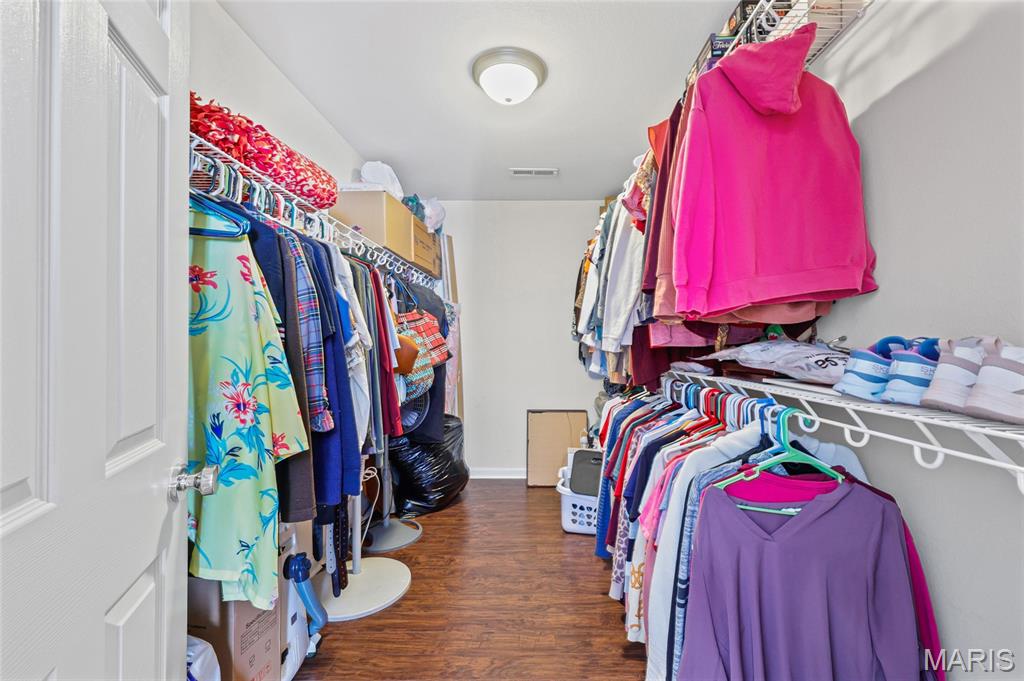 Bailey Station 18 - Residential