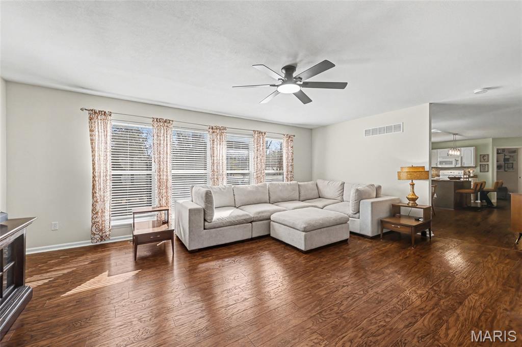 Bailey Station 18 - Residential