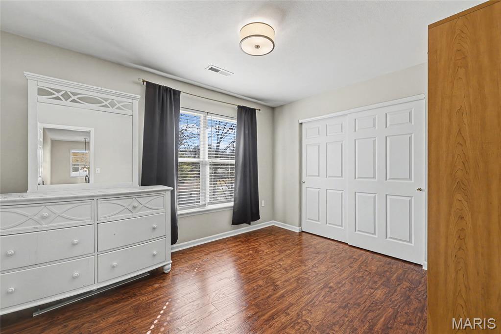 Bailey Station 18 - Residential