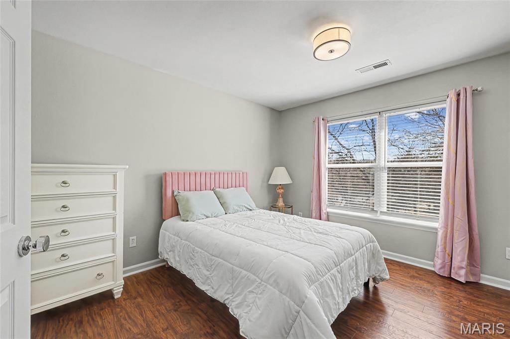 Bailey Station 18 - Residential