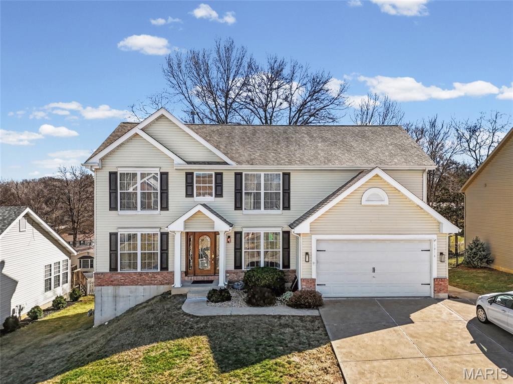 Bailey Station 18 - Residential