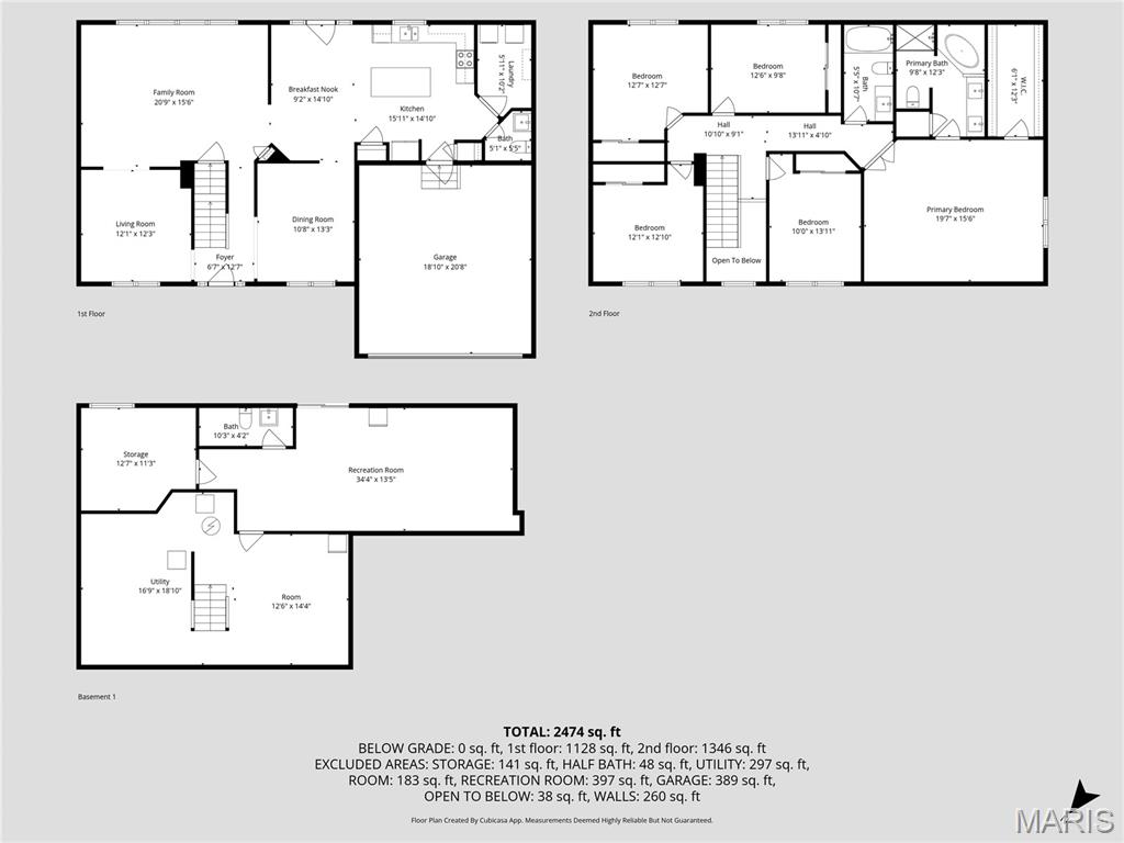 Bailey Station 18 - Residential