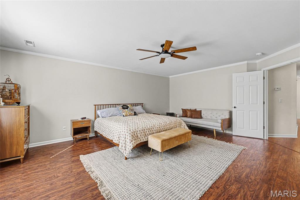 Bailey Station 18 - Residential