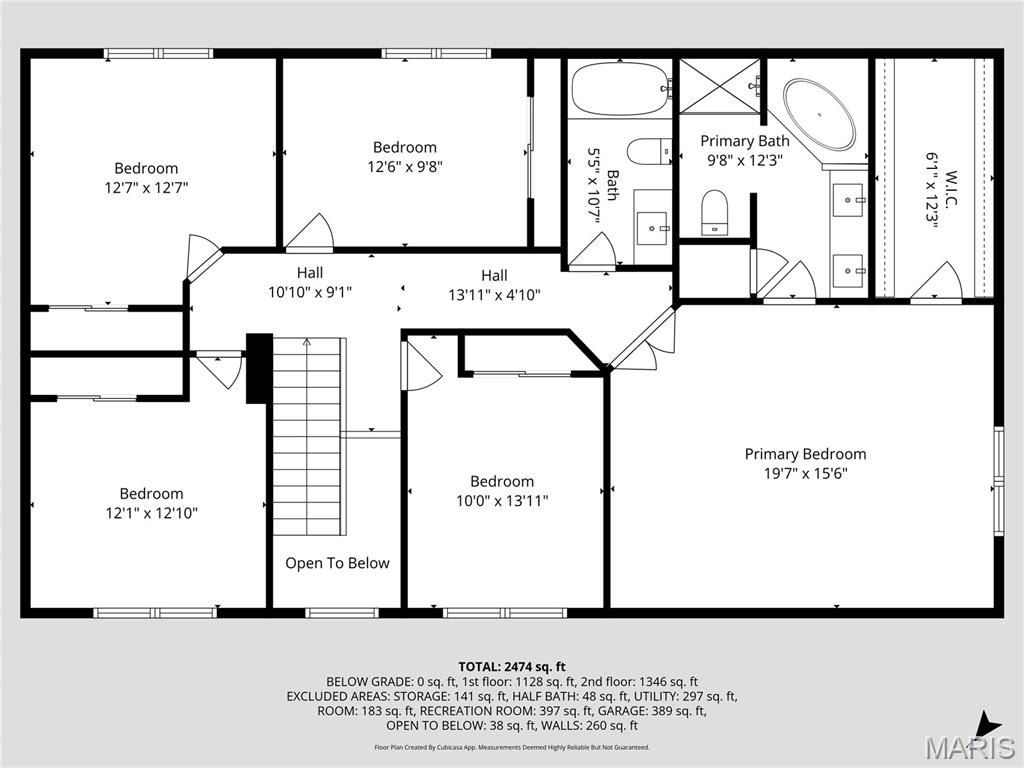 Bailey Station 18 - Residential