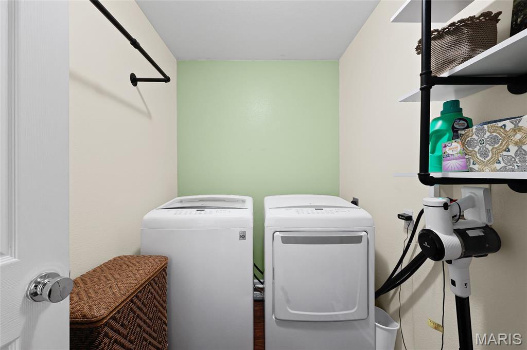 Bailey Station 18 - Residential