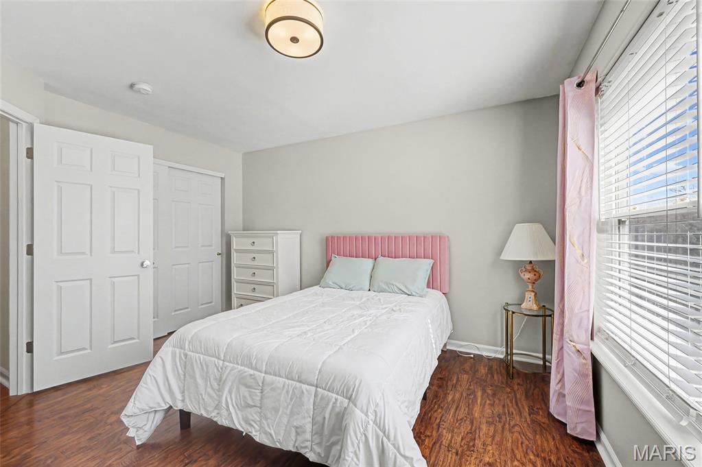 Bailey Station 18 - Residential