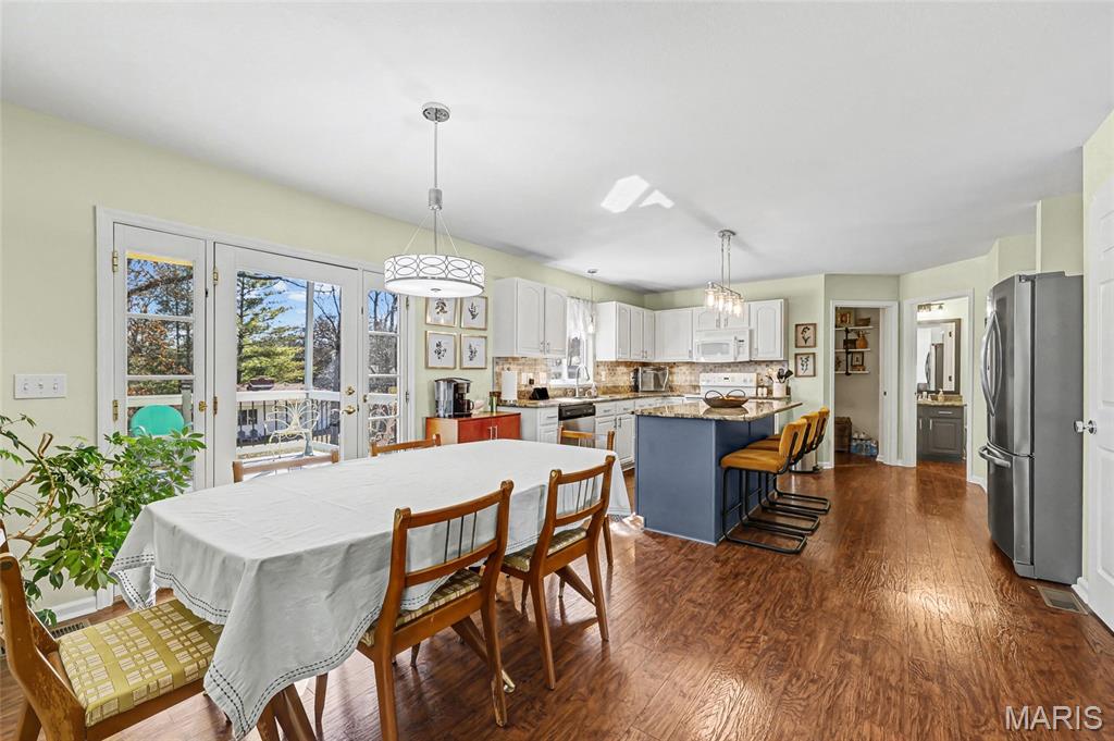 Bailey Station 18 - Residential