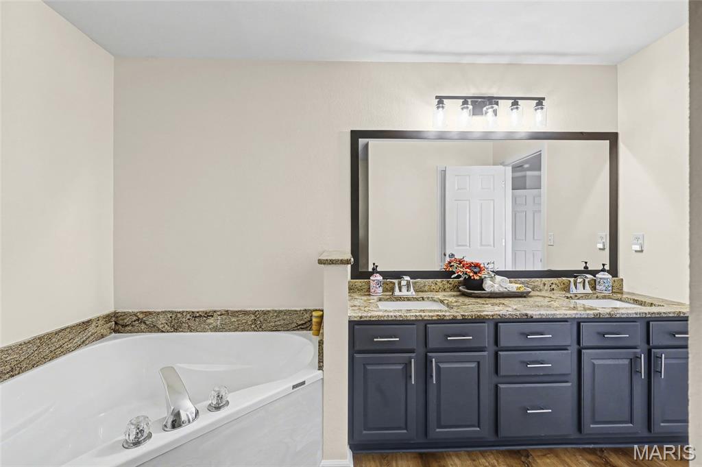 Bailey Station 18 - Residential