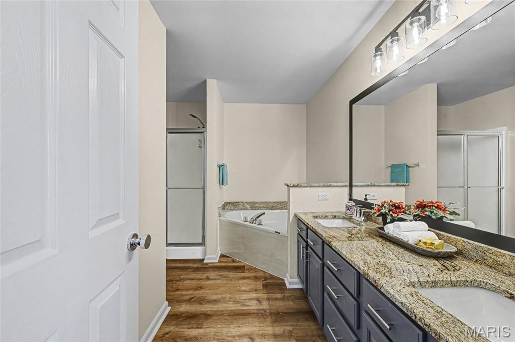 Bailey Station 18 - Residential