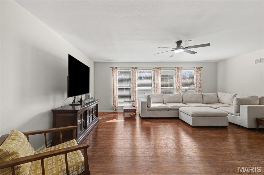 Bailey Station 18 - Residential