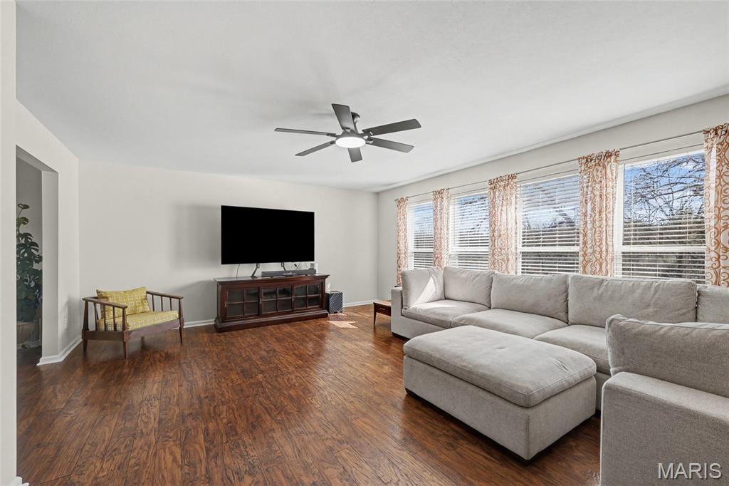 Bailey Station 18 - Residential