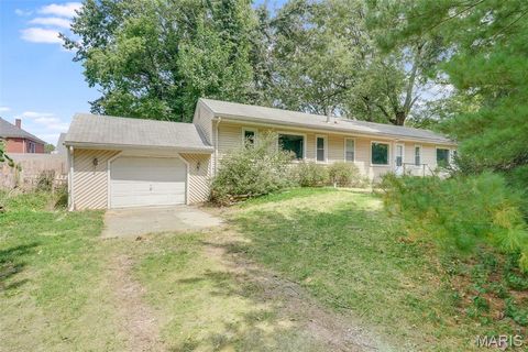 3 Wabash Place Belleville IL 62220